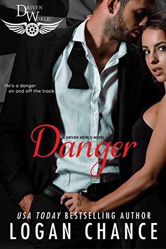 Danger (By: Logan Chance) cover