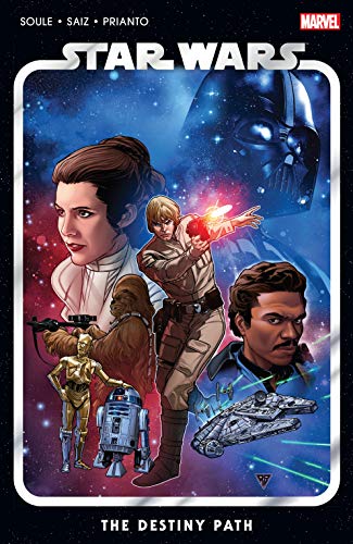 The Destiny Path book cover