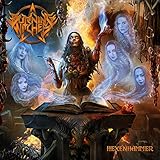 Hexenhammer (2018)