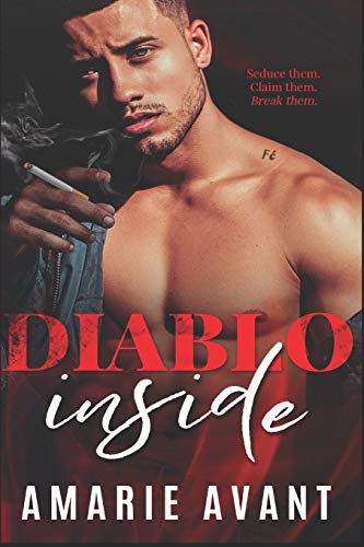 Diablo Inside book cover