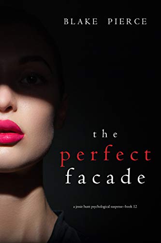 The Perfect Facade book cover