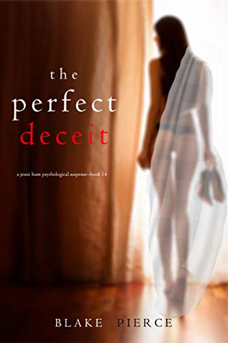 The Perfect Deceit book cover