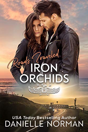 Roads Traveled book cover