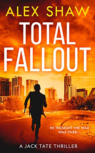 Total Fallout book cover