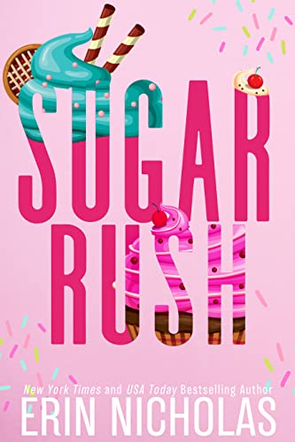 Sugar Rush book cover