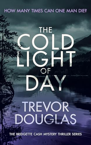 The Cold Light of Day book cover
