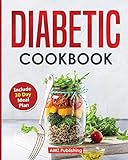 Diabetic Cookbook Diabetes Cookbook For Beginners Diabetic Cookbook With Simple And Healthy Diabetes Recipes Diabetic Cookbooks