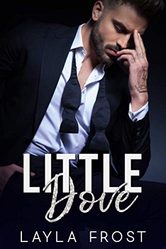 Little Dove cover
