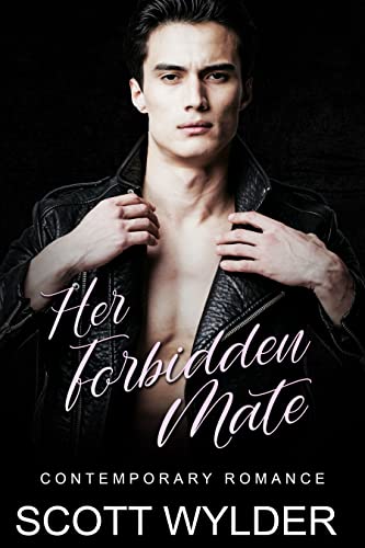 Her Forbidden Mate book cover
