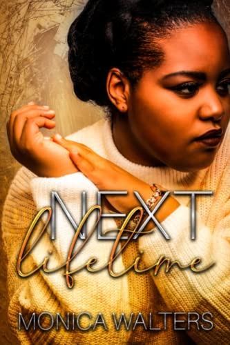 Next Lifetime book cover