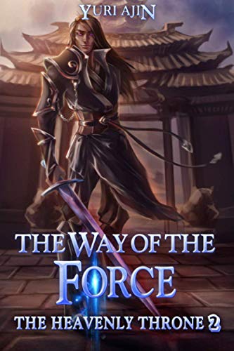 The Way of the Force book cover