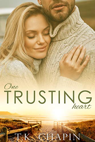 One Trusting Heart book cover