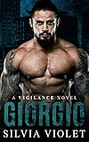 Giorgio Vigilance Book 1
