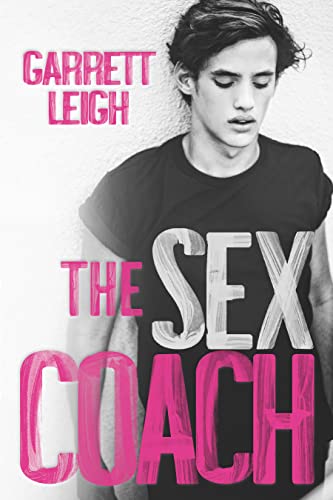 The Sex Coach cover