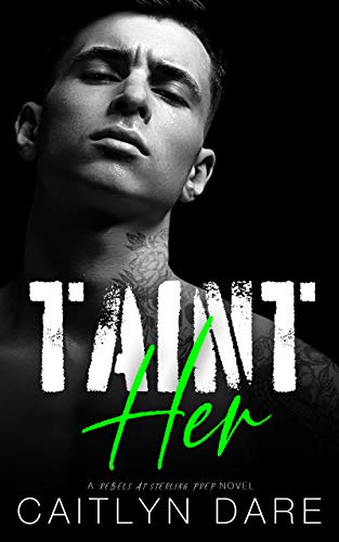 Taint Her book cover