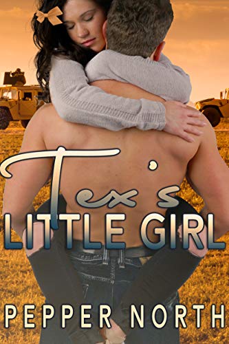 Tex's Little Girl cover