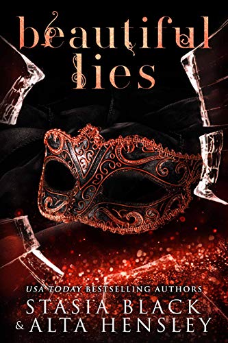 Beautiful Lies book cover