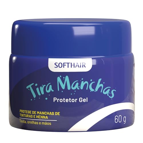 Gel Anti Manchas, Soft Hair
