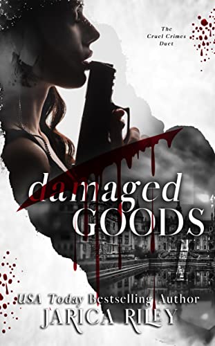 Damaged Goods book cover
