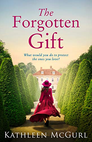 The Forgotten Gift book cover