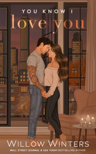 Damaged / You Know I Love You book cover