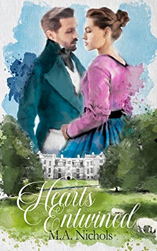 Hearts Entwined cover