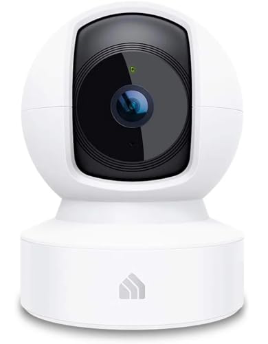 Kasa EC70 indoor pan tilt camera