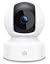 Kasa EC70 Indoor Pan/Tilt Wired Security Camera