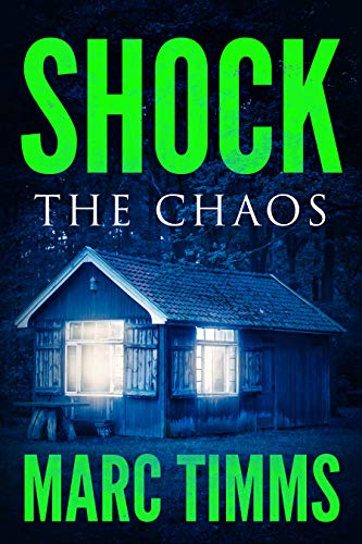 The Chaos book cover