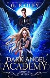Dark Angel Academy The Complete Series