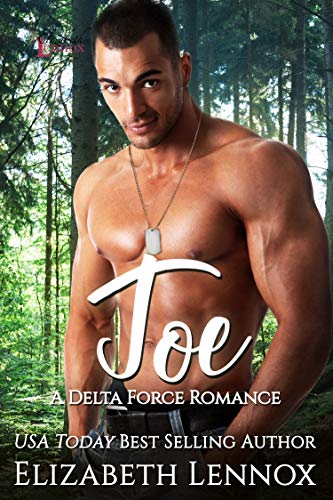 Joe book cover