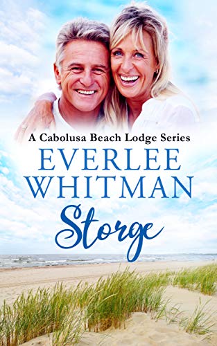 Storge book cover