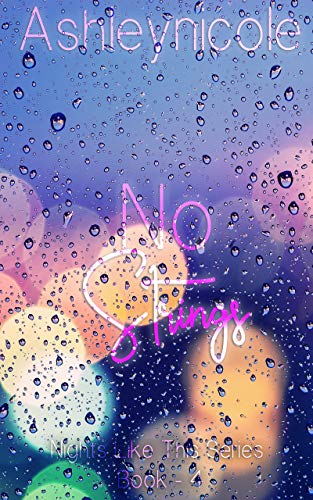 No Strings book cover