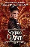 Scorpion Dawn: a novella of gaslight and magic (Hellion House Book 2