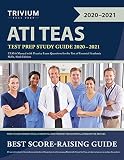 Ati Teas Test Prep Study Guide 20202021 Teas 6 Manual With Practice Exam Questions For The Test Of Essential Academic Skills Sixth Edition