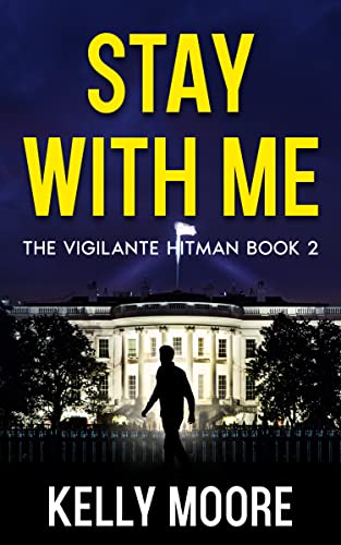 Stay with Me book cover