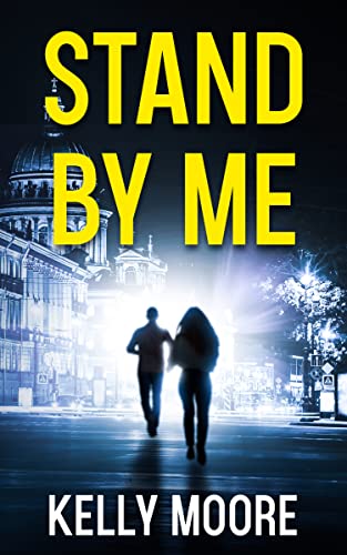 Stand By Me book cover