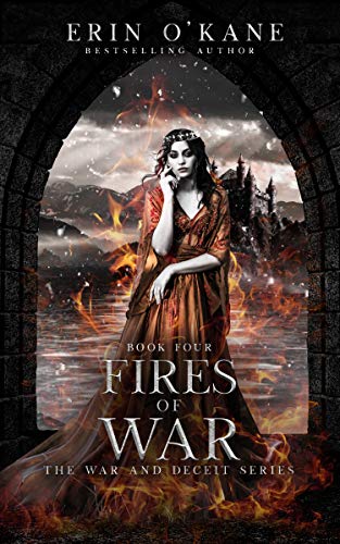 Fires of War cover