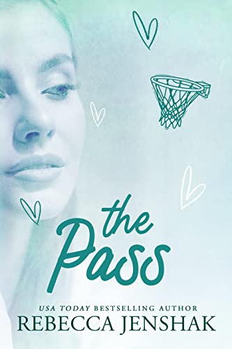 The Pass book cover