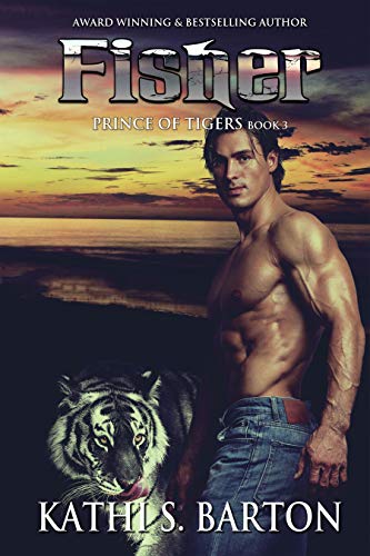Fisher book cover