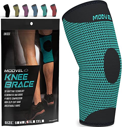 Modvel Professional Knee Brace Medical Grade