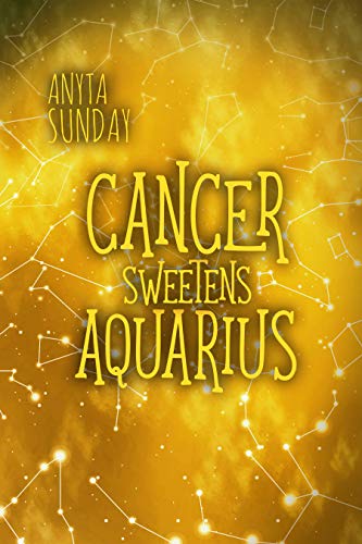 Cancer Sweetens Aquarius cover