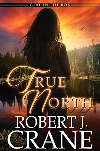 True North book cover