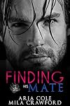 Finding His Mate (Bare Bites #3)