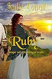Ruby Escape West By Wagon Train Book 2