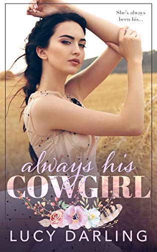 Always His Cowgirl book cover
