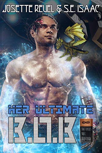 Her Ultimate B.O.B. (As: Ella Rose, With: Kate Linn) cover