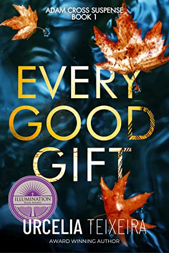 Every Good Gift book cover