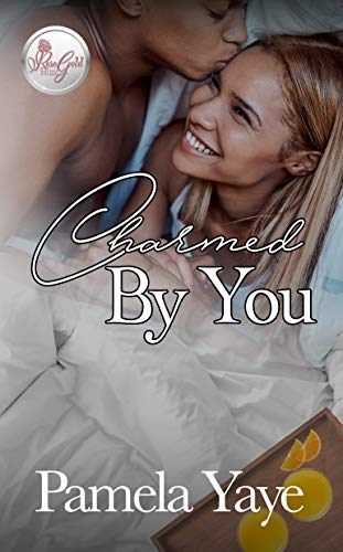 Charmed By You book cover
