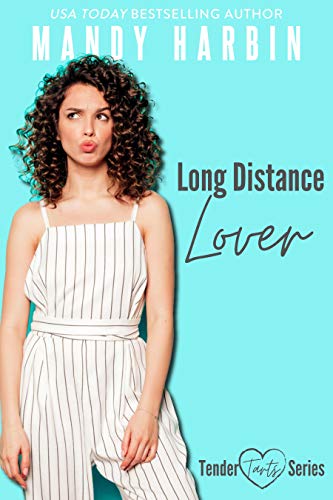 Long Distance Lover / Blue Balls and Long Distance Calls book cover